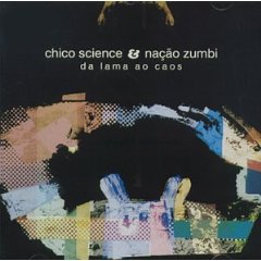 Chico Science