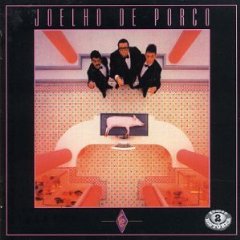 Joelho de Porco - Saqueando a Cidade