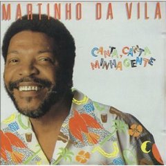 Martinho da Vila