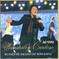 Wanderley Cardoso