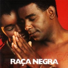 Ra�a Negra