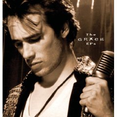 Jeff Buckley