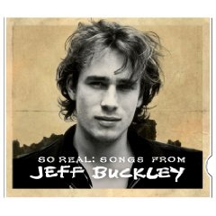 Jeff Buckley