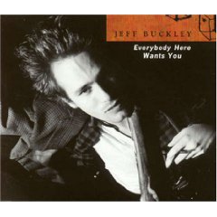 Jeff Buckley