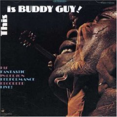 Buddy Guy