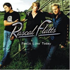 Rascal Flatts