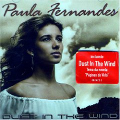 Paula Fernandes - Dust in the Wind