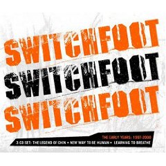 Switchfoot