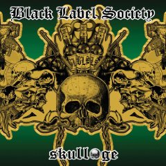 Black Label Society