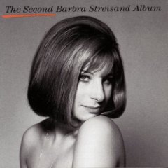 Barbra Streisand - My Coloring Book