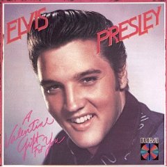 Elvis Presley