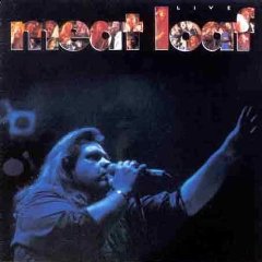Meat Loaf