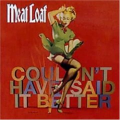 Meat Loaf