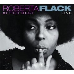 Roberta Flack