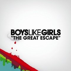 Boys Like Girls