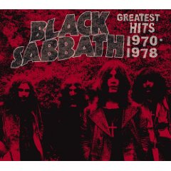 Black Sabbath