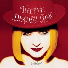 Cyndi Lauper