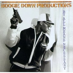 Boogie Down Productions