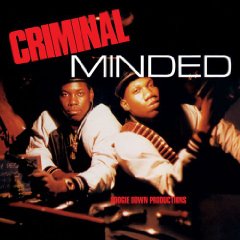 Boogie Down Productions