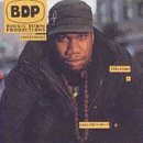 Boogie Down Productions