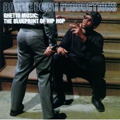 Boogie Down Productions