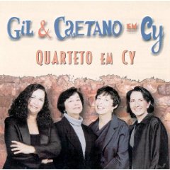 Gil & Caetano Em Cy
