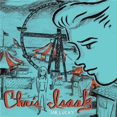 Chris Isaak