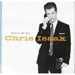 Chris Isaak
