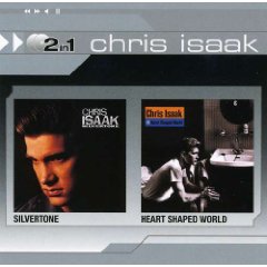 Chris Isaak