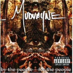 Mudvayne