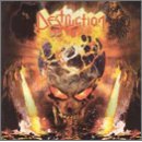 Destruction