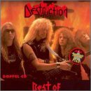 Destruction