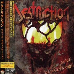 Destruction