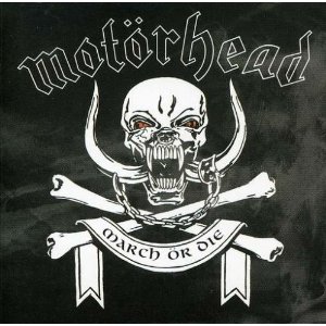 Motorhead