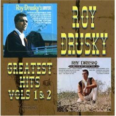 Roy Drusky