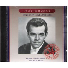 Roy Drusky