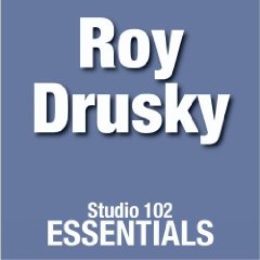 Roy Drusky
