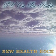 Tv On The Radio