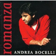 Andrea Bocelli