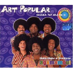 Art Popular