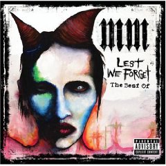 Marilyn Manson