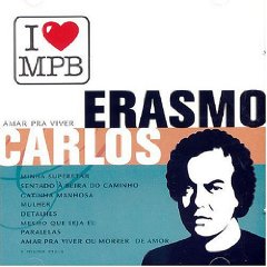 Erasmo Carlos