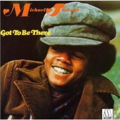 Michael Jackson - Got to Be There