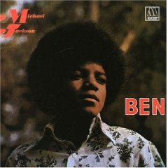 Michael Jackson - Ben