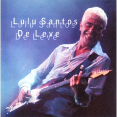 Lulu Santos