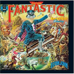Elton John