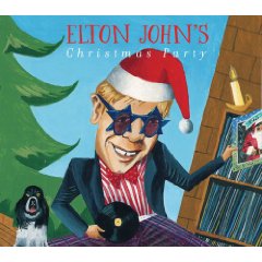 Elton John
