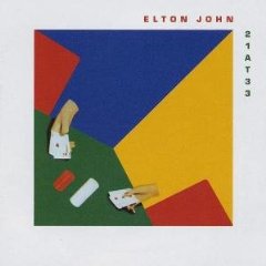 Elton John