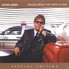 Elton John