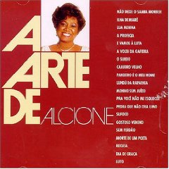 Alcione